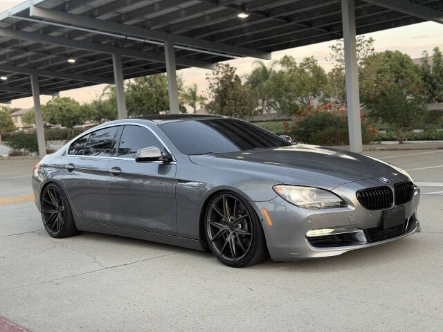 bmw 6 series 2013 WBA6A0C56DDZ04025 image bmw 6 series 2013 WBA6A0C56DDZ04025 image